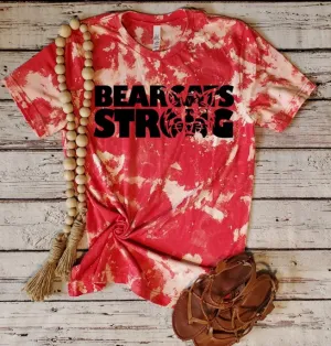 Bearcats Strong