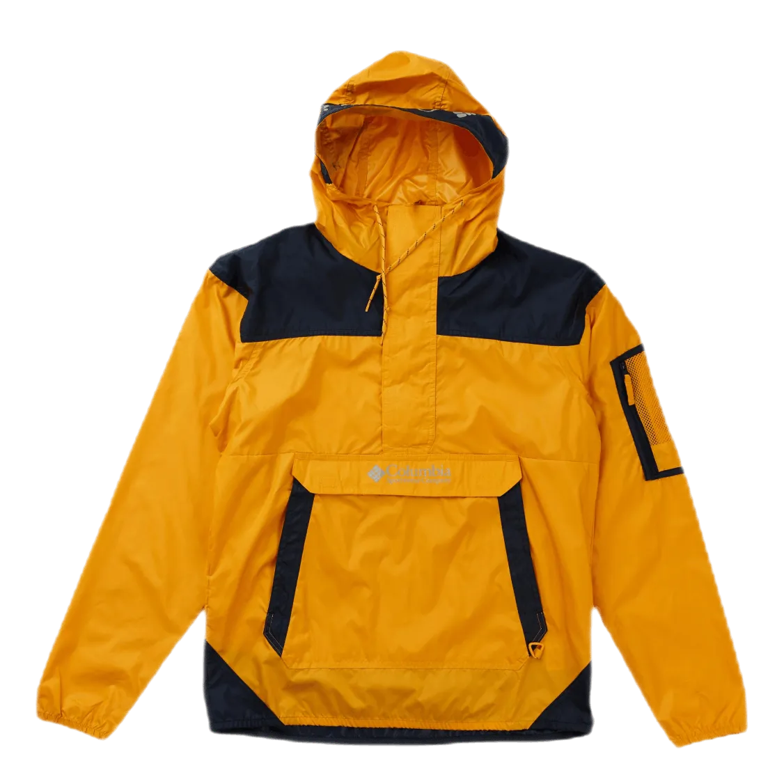 Challenger™ Windbreaker Bright Gold, Co