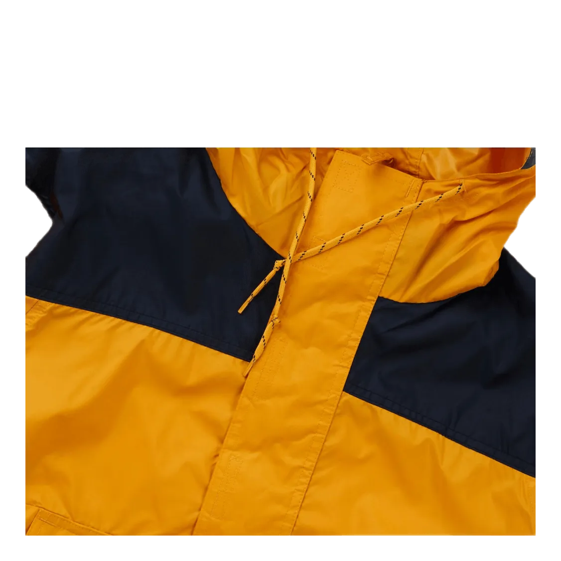 Challenger™ Windbreaker Bright Gold, Co