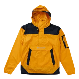 Challenger™ Windbreaker Bright Gold, Co