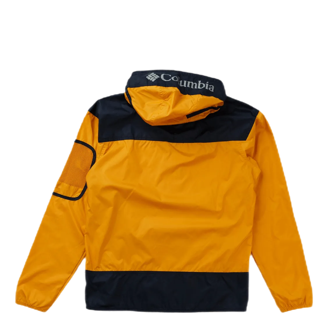 Challenger™ Windbreaker Bright Gold, Co