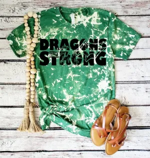 Dragons Strong