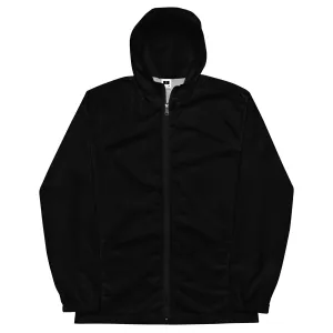 Freethinker Midnight Drip Men’s windbreaker