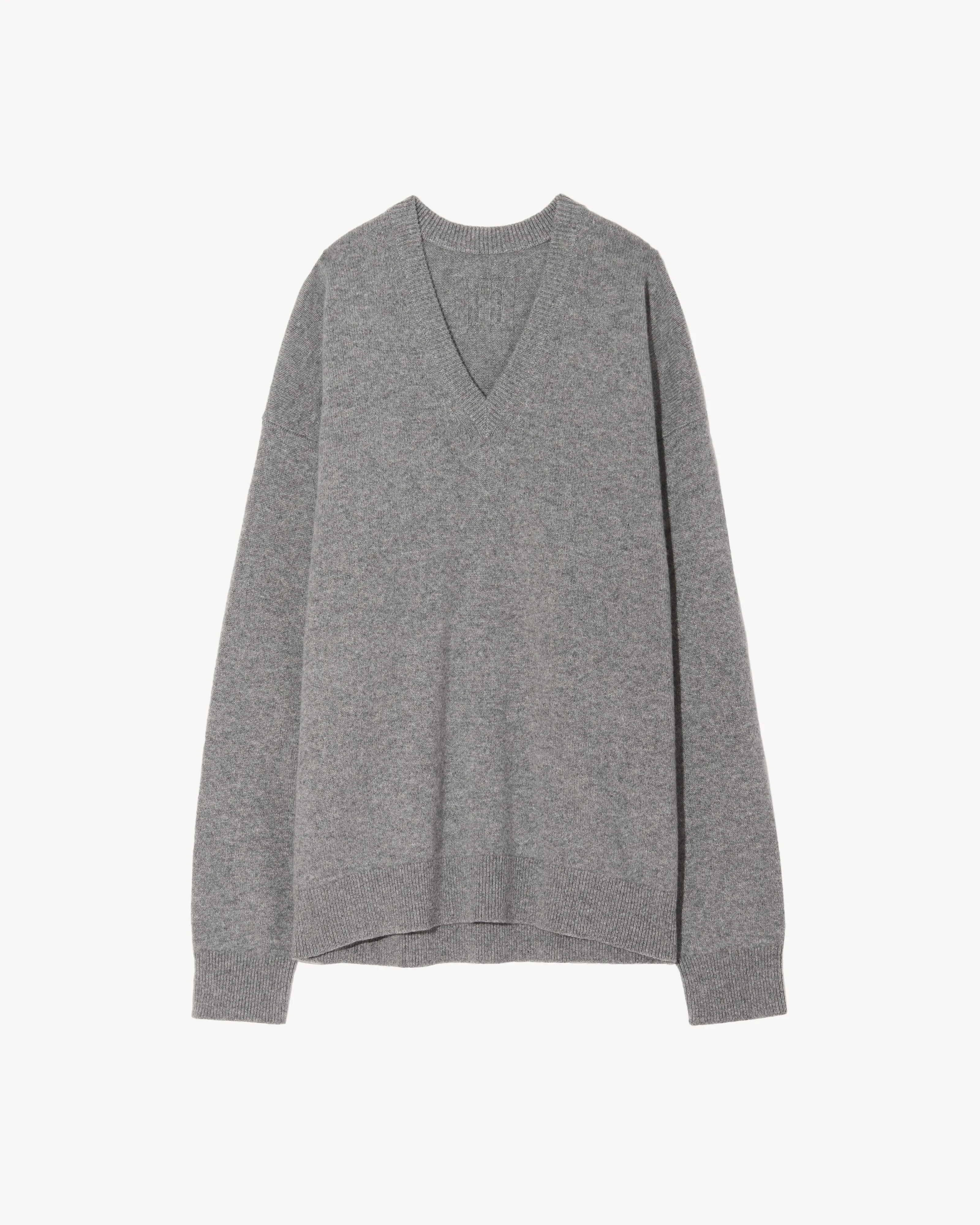 HAGEN CASHMERE SWEATER