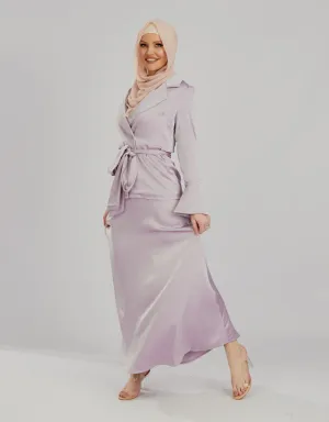 Lillia A Line Skirt