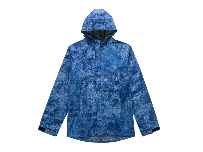 Men's Outdoor Windbreaker Jacket