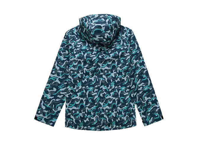 Men's Outdoor Windbreaker Jacket