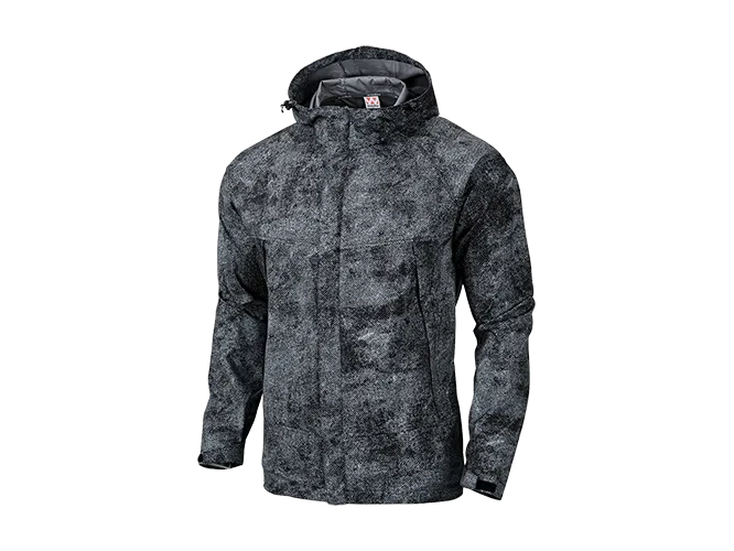 Men's Outdoor Windbreaker Jacket