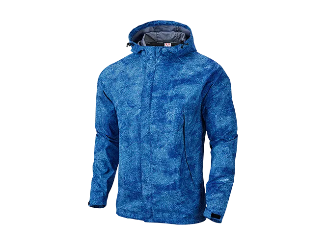 Men's Outdoor Windbreaker Jacket