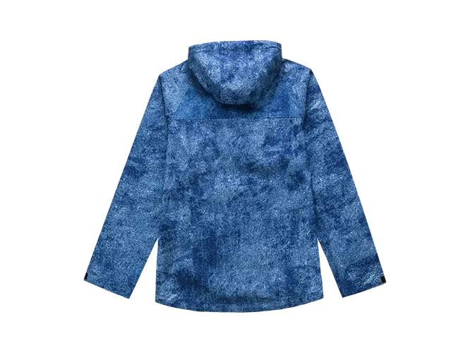 Men's Outdoor Windbreaker Jacket