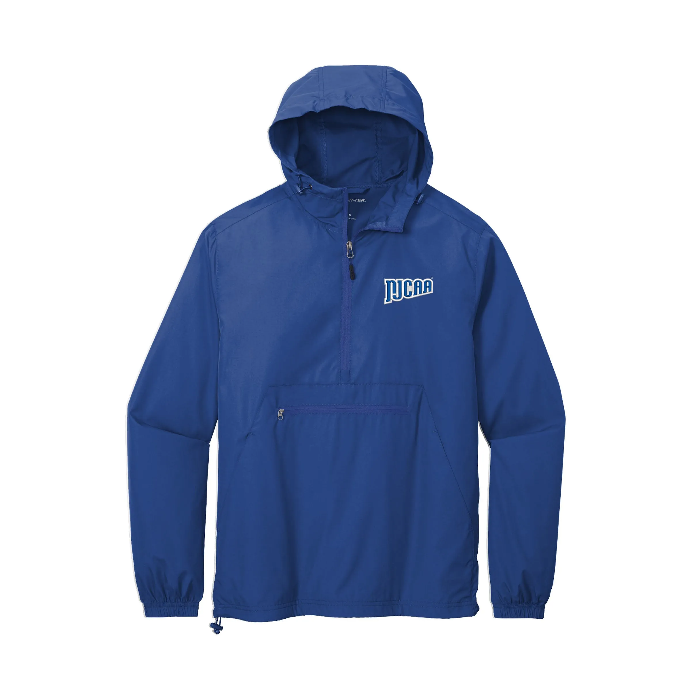 NJCAA Windbreaker