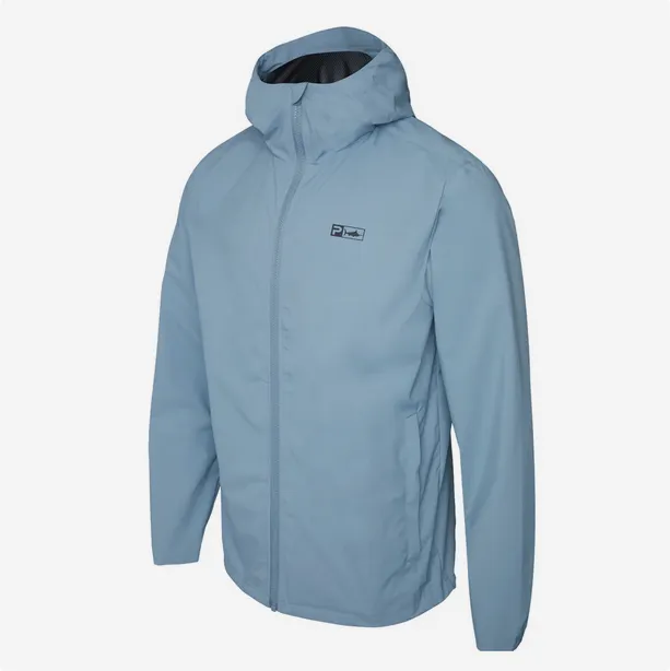 PELAGIC  Draft Lightweight Windbreaker