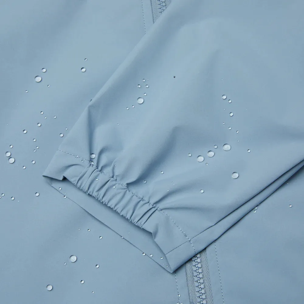 PELAGIC  Draft Lightweight Windbreaker