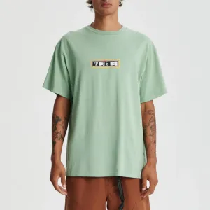 Reference Tee