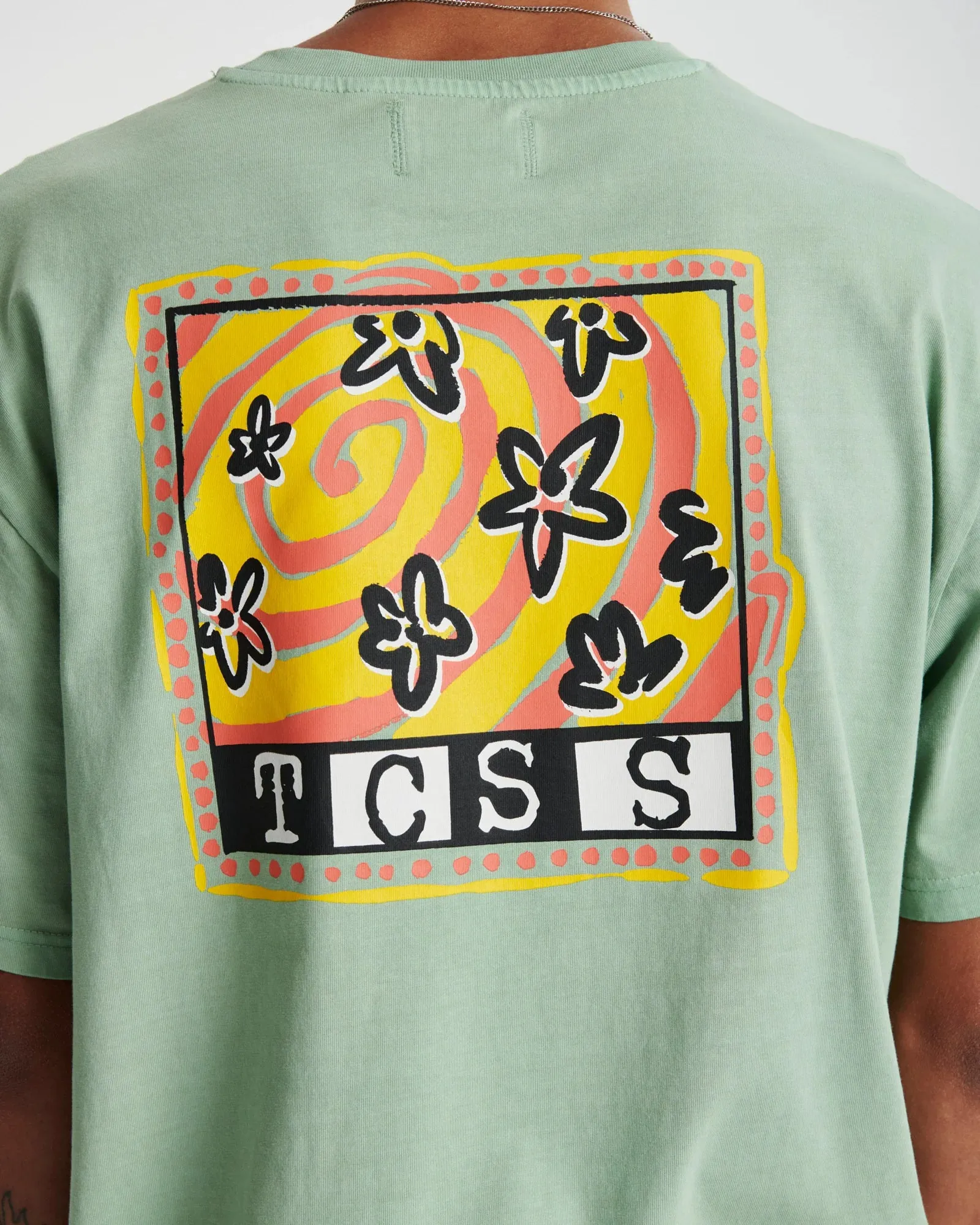 Reference Tee