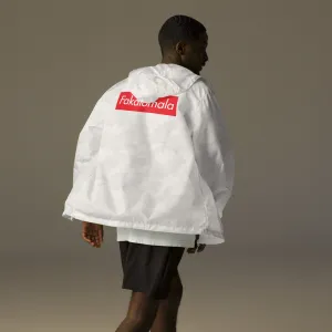 Repent – Unisex Lightweight Windbreaker