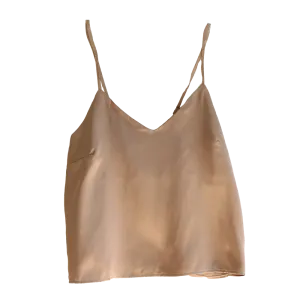Satin Cami