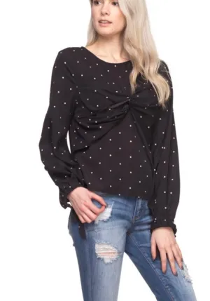 Socialite Top