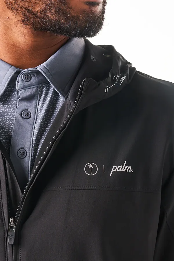 Upgrade Performance Windbreaker | Meteorite