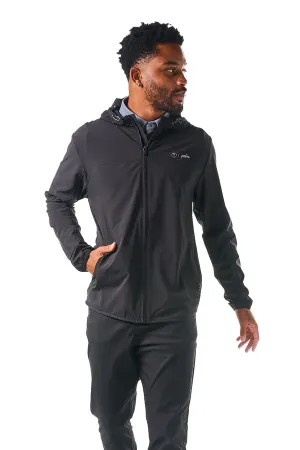 Upgrade Performance Windbreaker | Meteorite