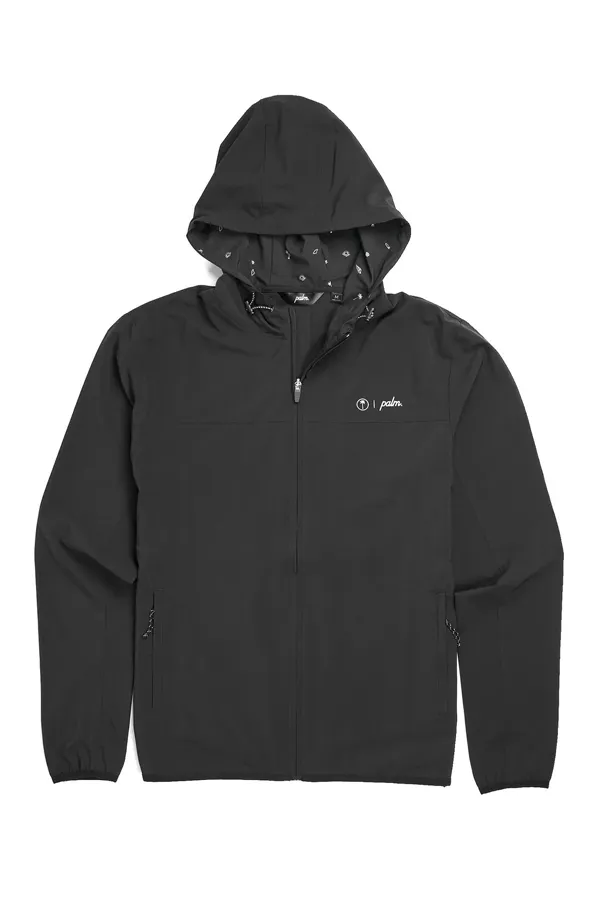 Upgrade Performance Windbreaker | Meteorite