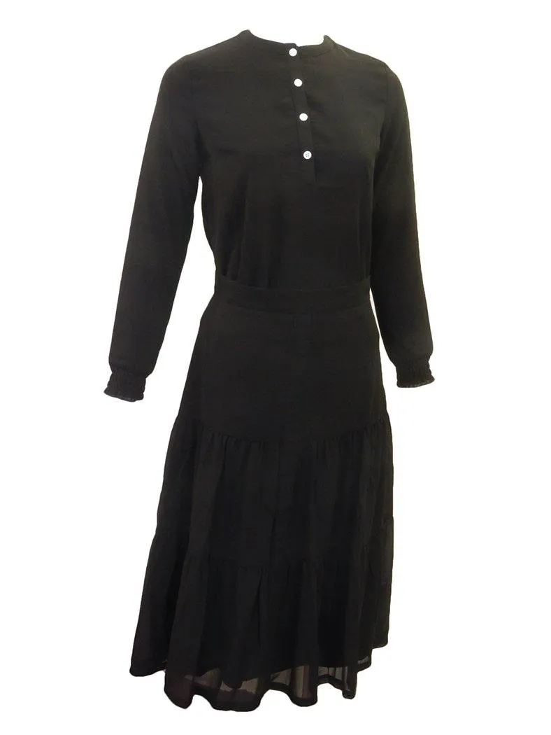 Wear & Flair Chiffon Blouse